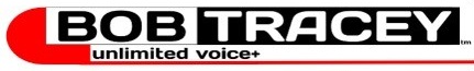 Bob Tracey unlimited voice+